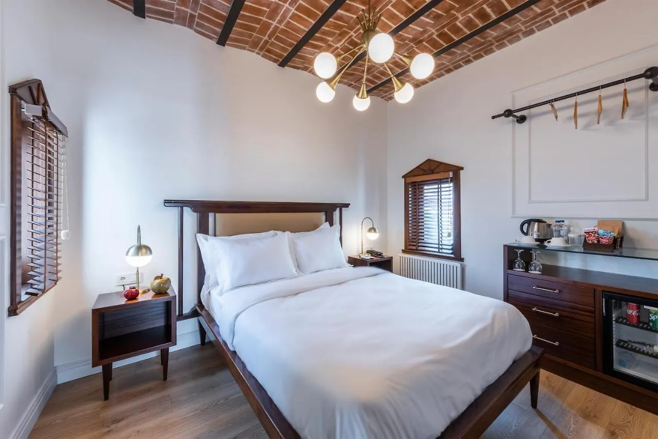 PeraNox Boutique Hotel Istambul Turquie