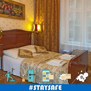 *** Aparthotel Metropolitan Polonia
