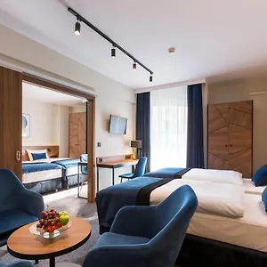 Ascot Premium 4*, Krasków Πολωνία