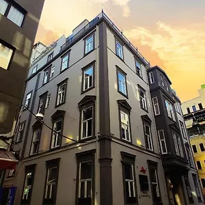 The Independent Taksim Ξενοδοχείο