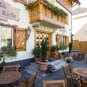 karin-hotel.inbudapesthotels.com/