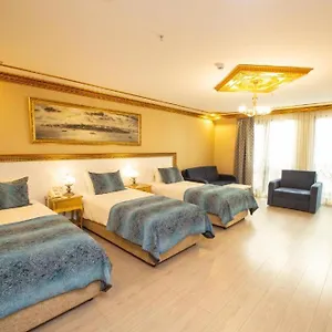 Phosphorion Hotel
