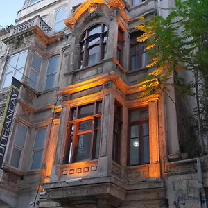 Adamantides Ξενοδοχείο