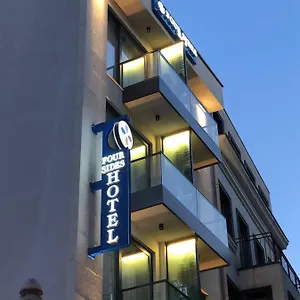 Four Sides Beyoglu Ξενοδοχείο