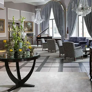 Grand Bohemia 5*, Πράγα Τσεχία