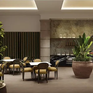 Marriott Pendik Hotel