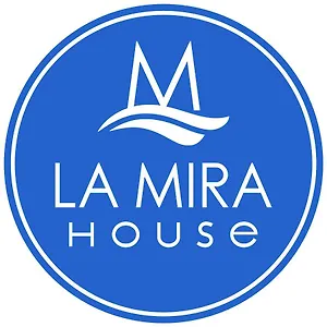 La Mira House , Νέος Μαρμαράς Ελλάδα