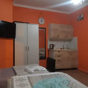 Хостел New Prestij, Стамбул