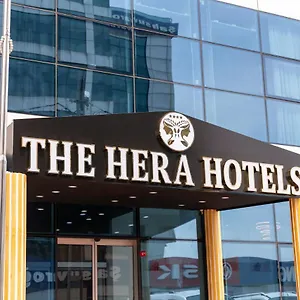 Отель The Hera Maltepe &, Стамбул