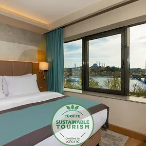 4* فندق Csk The Halich Port