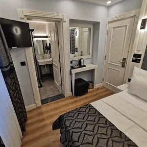 Luxx Garden Ξενοδοχείο