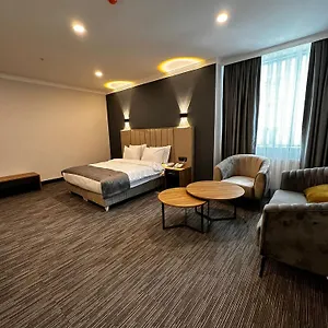 Отель Home Plus Hotel, Стамбул