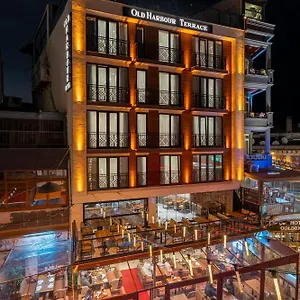 Old Harbour Hotel