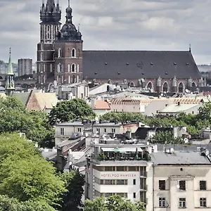 Pod Wawelem 3*, Krasków Πολωνία