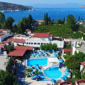 visit hotel