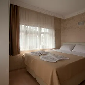 Budget Hotel