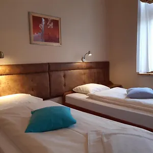 Kazimierz Secret 2*, Krasków Πολωνία