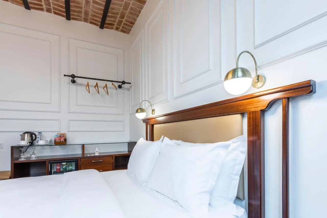 Peranox Boutique Hotel Istanbul