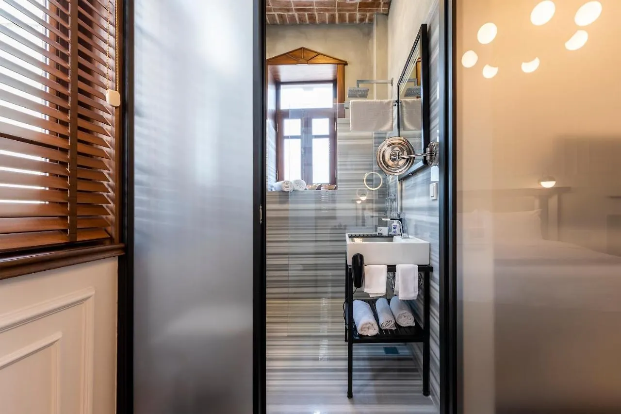 Peranox Boutique Hotel Istanbul
