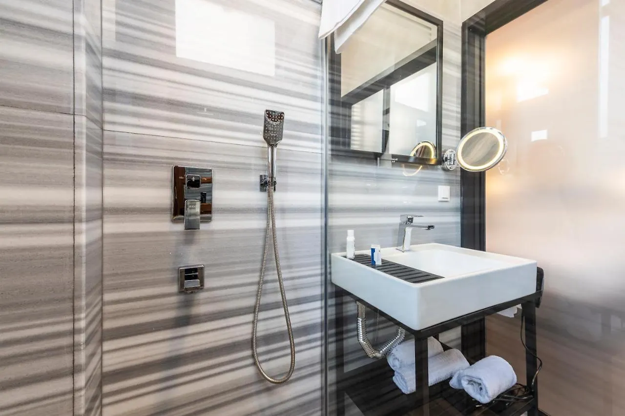 Peranox Boutique Hotel Istanbul Türkei