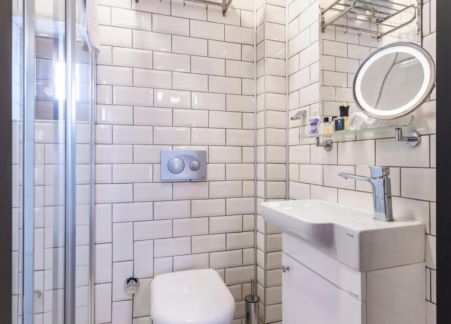 Peranox Boutique Hotel Istanbul