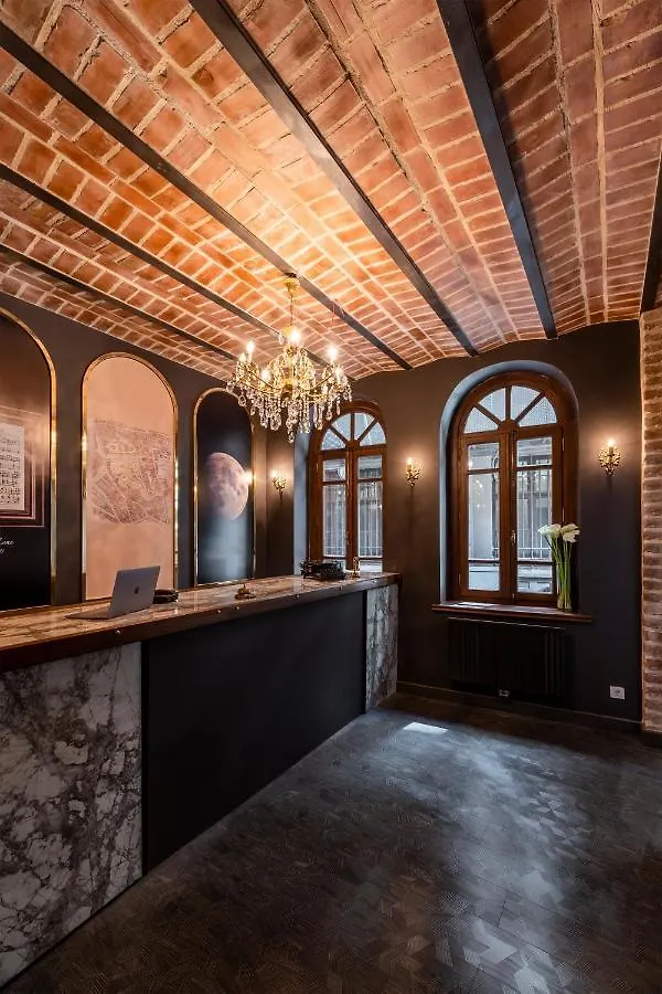 Peranox Boutique Hotel Istanbul