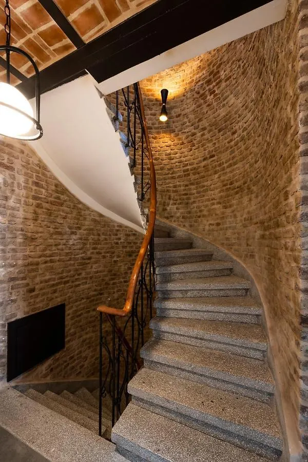 Peranox Boutique Hotel Istanbul